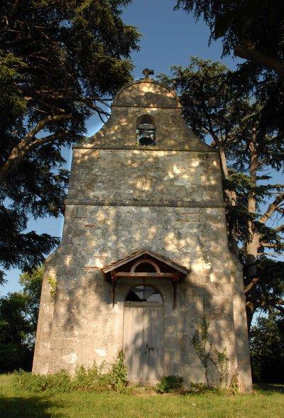 Chambres D'Hotes Du Chateau De Saint Sulpice La Sauvetat-sur-Lède Exteriér fotografie