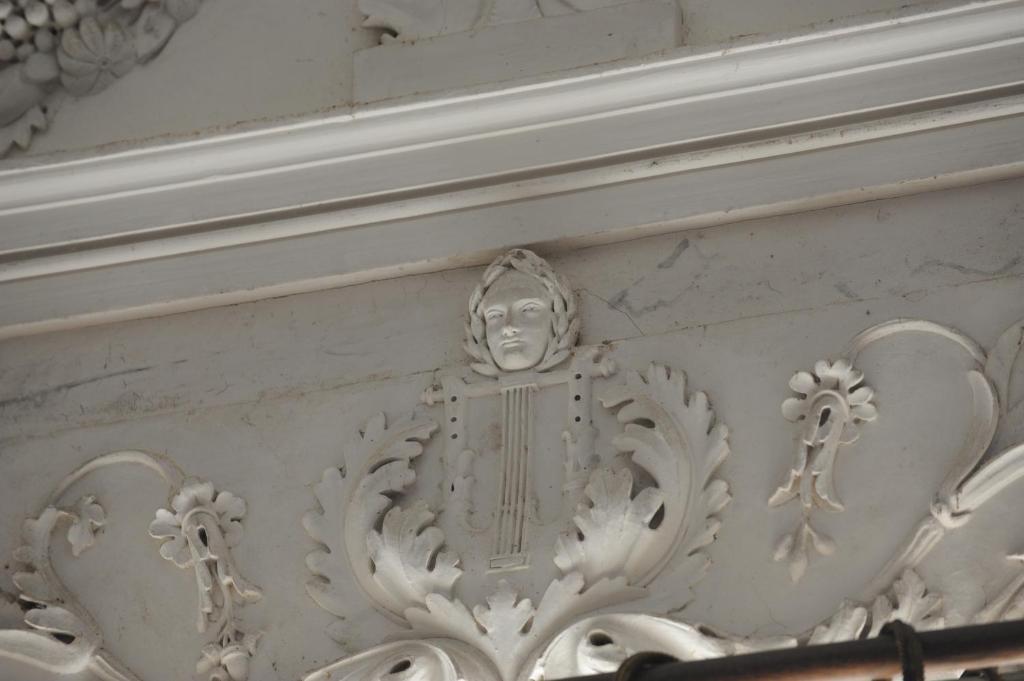 Chambres D'Hotes Du Chateau De Saint Sulpice La Sauvetat-sur-Lède Exteriér fotografie