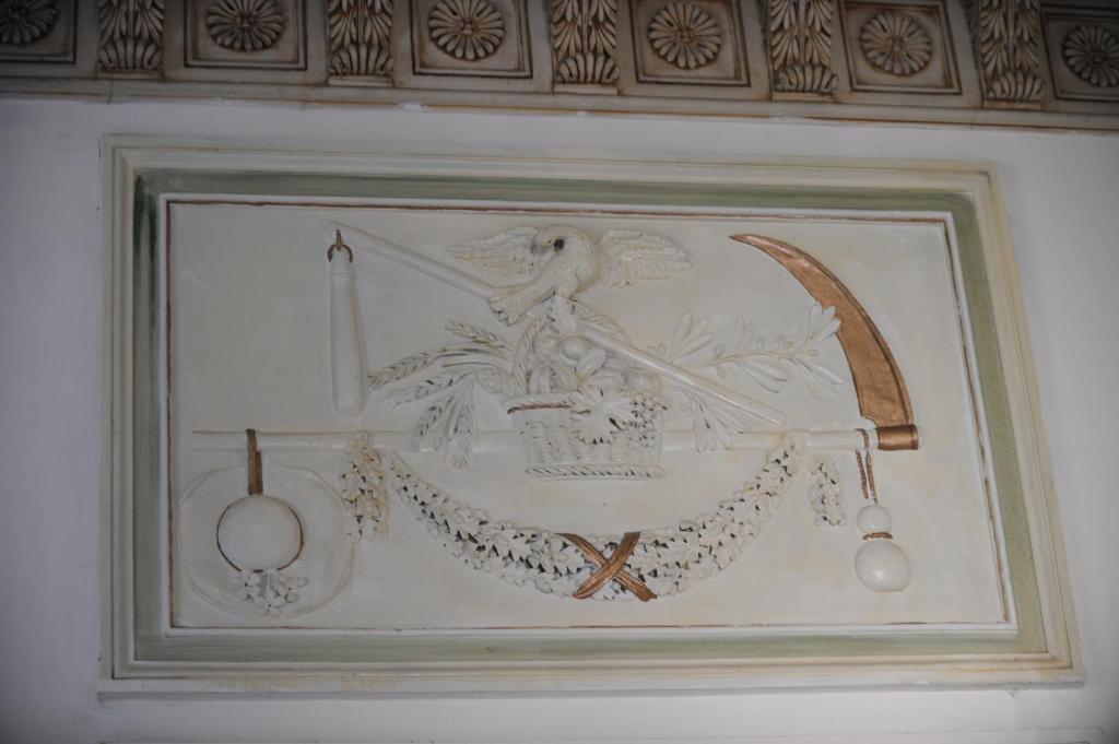 Chambres D'Hotes Du Chateau De Saint Sulpice La Sauvetat-sur-Lède Exteriér fotografie